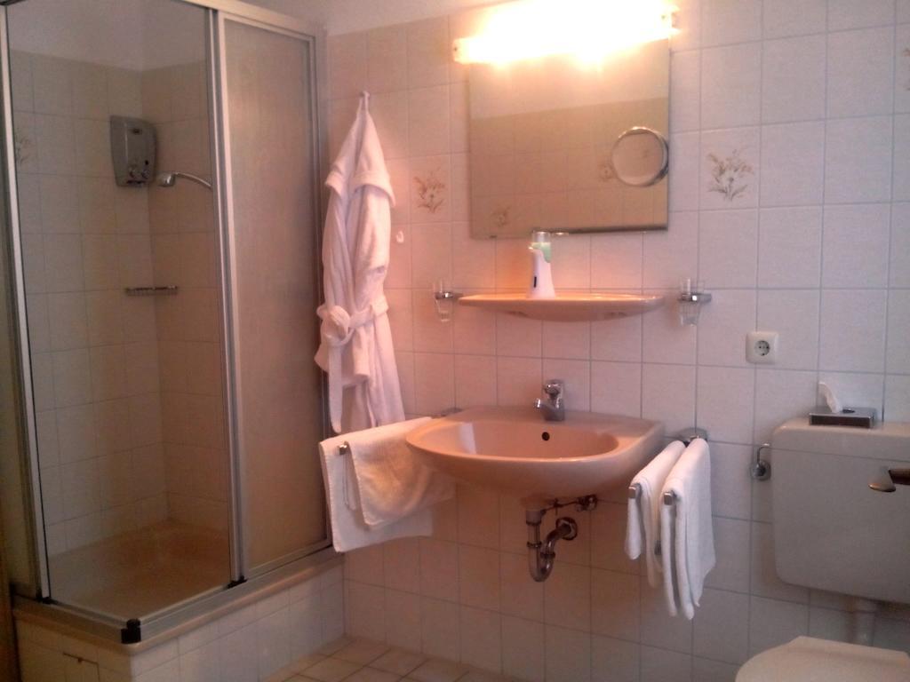 Hotel Garni Sternberg Bad Bevensen Zimmer foto