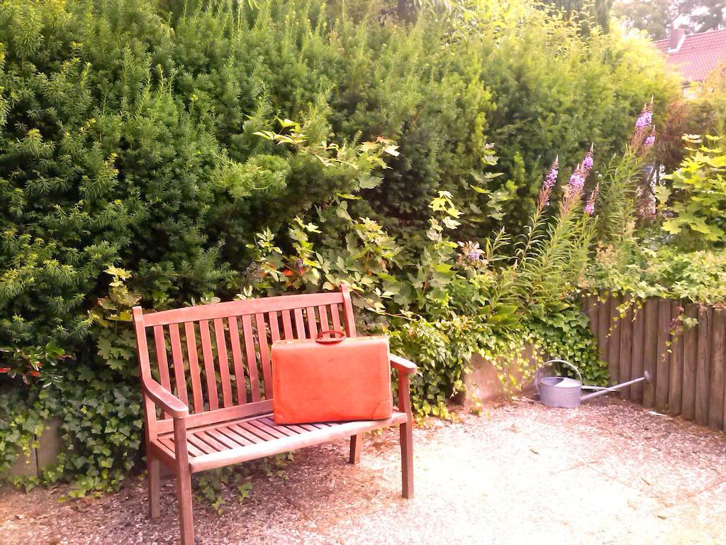 Hotel Garni Sternberg Bad Bevensen Zimmer foto